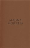 Magna Moralia - obálka