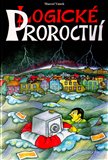 Logické Proroctví - obálka