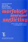 Morfologie současné angličtiny