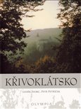 Křivoklátsko - obálka