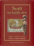 Svatí na každý den 1-3 - obálka