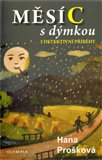 Měsíc s dýmkou - obálka