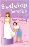 Svatební horečka - obálka