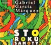 CD-Sto roků samoty