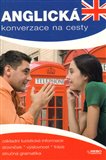 Anglická konverzace na cesty - obálka