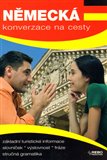 Německá konverzace na cesty - obálka