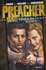 Preacher 6.-Válka na slunci