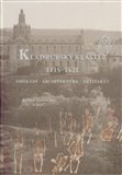 Kladrubský klášter 1115–1421. Osídlení – architektura – artefakty + CD - obálka