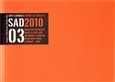 Svět a divadlo 2010/3 - obálka