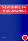 New English in Economics  - 1. díl