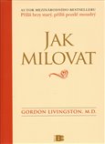 Jak milovat - obálka
