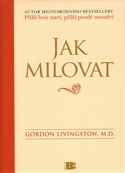 Obálka titulu Jak milovat
