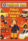 Příhody Požárníka Sama 2 - obálka