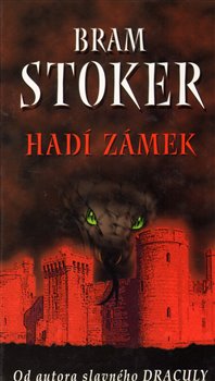 Obálka titulu Hadí zámek