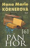 Pán hor 6 - obálka