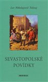 Sevastopolské povídky - obálka