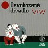 CD-Osvobozené divadlo (V+W) - obálka