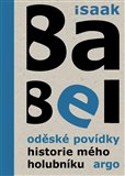 Oděské povídky. Historie mého holubníku - obálka