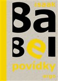 Povídky - obálka