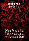 Nacistická literatura v Americe - obálka