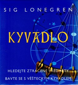 Obálka titulu Kyvadlo