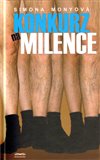 Konkurz na milence - obálka