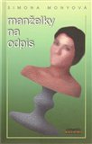 Manželky na odpis - obálka