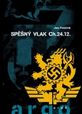 Spěšný vlak CH.24.12 - obálka