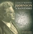 Bjornson a Slovensko - obálka