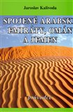 Spojené arabské emiráty, Omán a Jemen (průvodce) - obálka