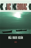 Můj bratr oceán - obálka