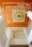 Great Villas of Central Bohemia - obálka