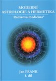 Moderní astrologie a hermetika I.díl - obálka