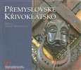 Přemyslovské Křivoklátsko - obálka