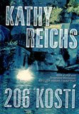 206 kostí - obálka