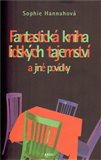 Fantastická kniha lidských tajemství - obálka