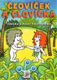 Človíček a Človíčka - obálka
