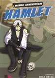 Hamlet - obálka