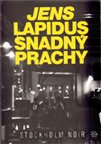 Snadný prachy - obálka