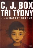 Tři týdny... a navždy sbohem - obálka