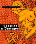 Svastika a Pentagon - obálka