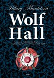 Wolf Hall - obálka