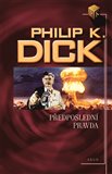 Předposlední pravda - obálka