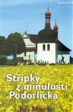 Střípky z minulosti Podorlicka - obálka