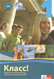 Klacc! 1 - obálka