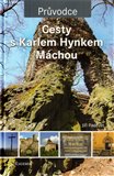 Cesty s Karlem Hynkem Máchou - obálka