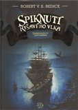 Spiknutí Ryšavého vlka (Dobrodružství Chathrandu 1.) - obálka