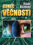 Konec věčnosti - obálka