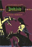 Mstitel v nesnázích - obálka