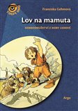 Lov na mamuta - obálka
